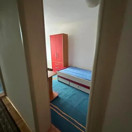 Andja Aktivan Profil Apartman