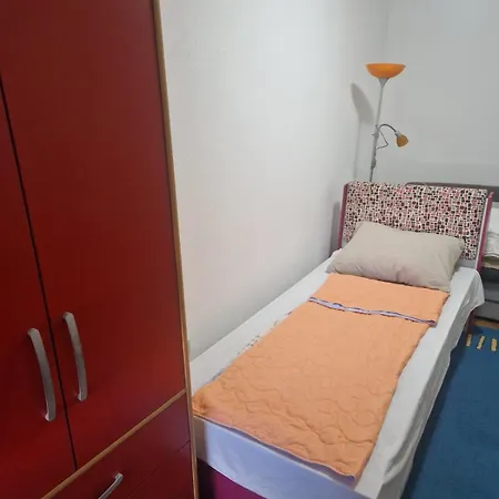 Andja Aktivan Profil * Laktasi
