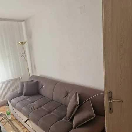 Andja Aktivan Profil Apartment *