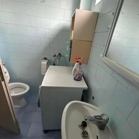Andja Aktivan Profil Apartment